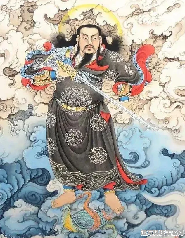 黑神话悟空，解锁传奇神兵，武器获取全攻略