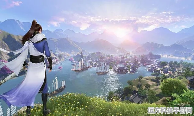 2025天涯明月刀手游焕新上线，天谕手游公测时间大揭秘