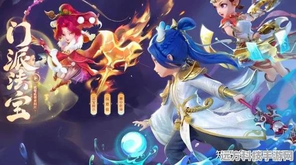 梦幻西游手游神兽大比拼，哪个神兽才是你的战斗伙伴？