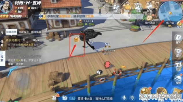 航海王热血航线，赏金猎人任务全攻略