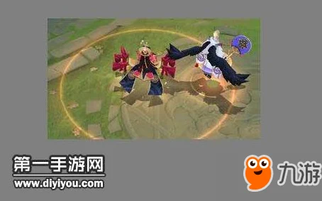 代号MOBA震撼来袭，妖刀姬与姑获鸟原画惊艳亮相
