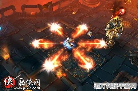 火炬之光工程师，武器选择推荐全攻略