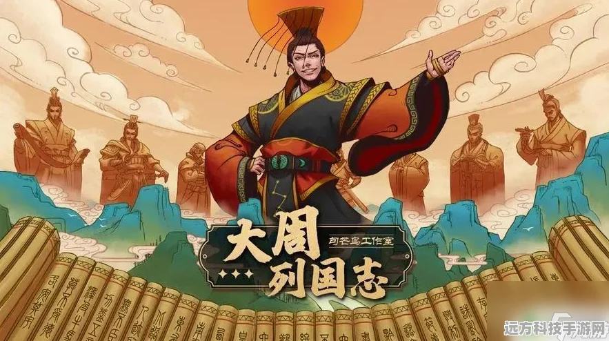 大周列国志粮草增加秘籍，打造坚不可摧的后勤保障