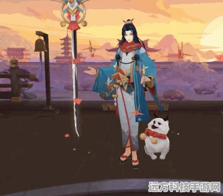 阴阳师鬼切萌丸鹤语皮肤获取全攻略，轻松解锁绝美新装