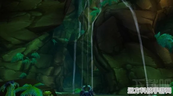 魔兽世界术士种族选择全攻略