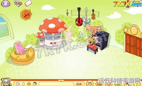 奥比岛蜂蜂乐队兑换全攻略，解锁音乐之旅