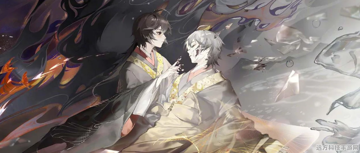 阴阳师SP禅心云外镜，神秘式神的全新定位与技能揭秘