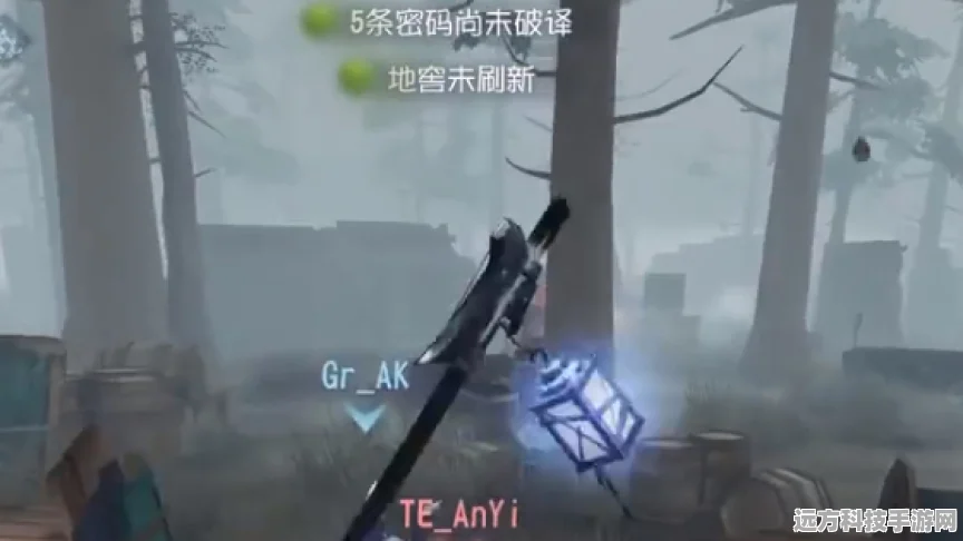 地铁逃生新玩法深度剖析，精致M416与精致AUG，巅峰对决谁主沉浮？