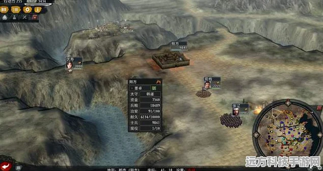 掌握战场精髓，三国志战略版马超队伍搭配深度剖析