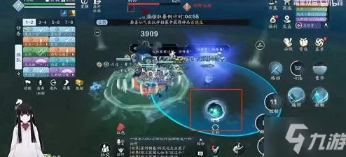 天涯明月刀手游心剑鹤王深度攻略，解锁击败鹤王的秘籍