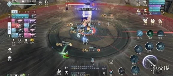天涯明月刀手游心剑鹤王深度攻略，解锁击败鹤王的秘籍