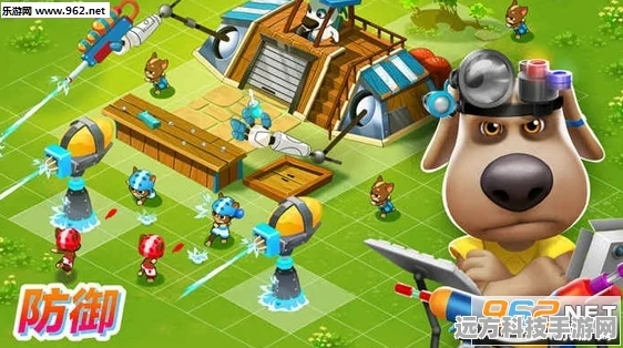 涂鸦对决大作战，创意无限，休闲新体验等你来战！