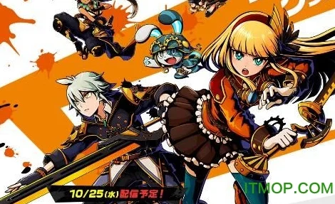 涂鸦对决大作战，创意无限，休闲新体验等你来战！