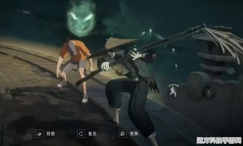 一人之下手游新角色薛幡深度解析，哭坟人究竟有多强？