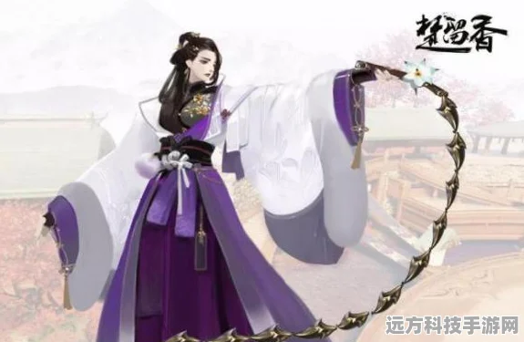 楚留香云梦心决选择全攻略，打造你的专属侠客之路