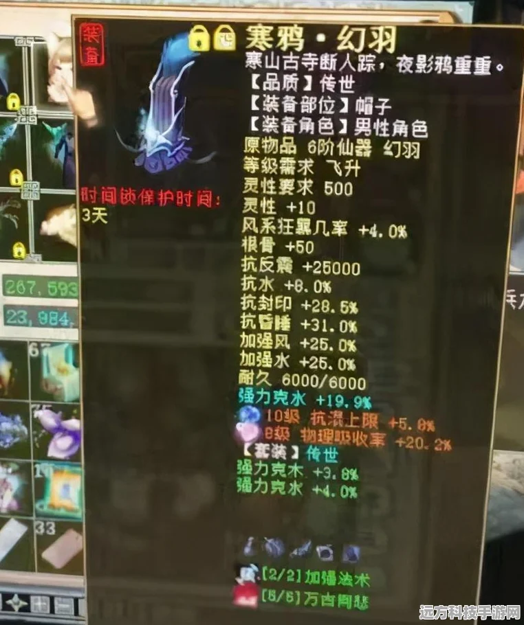 穿越火线，探寻那些被忽视的强力武器