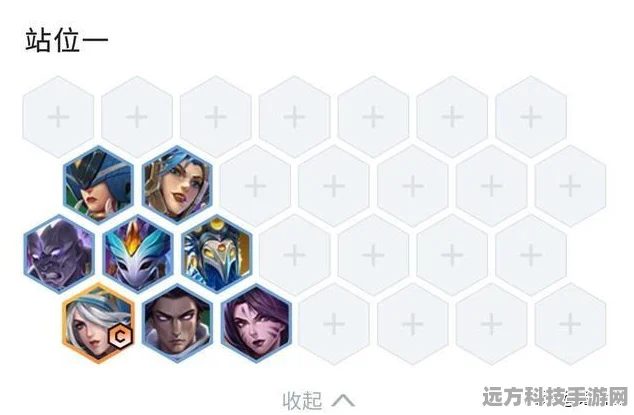 金铲铲之战，揭秘克制极地阵容的制胜之道