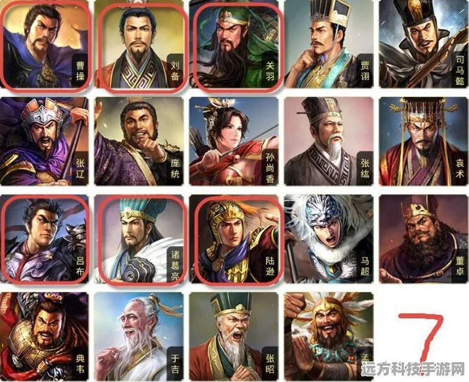 三国志战略版，解锁御统值提升秘籍