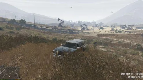 GTA5线上丧尸岛探秘，真相与幻想交织的冒险