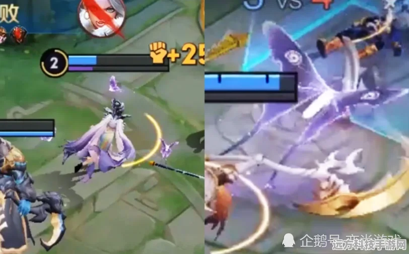 元梦之星新皮肤震撼登场，小乔琳琅生绝美降临，领取秘籍全公开！