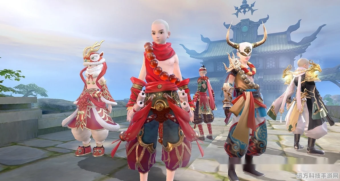 镇魔曲手游新手玩家快速升级秘籍大公开