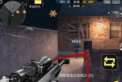 CF手游生化统领，人类阵营卡点技巧全揭秘