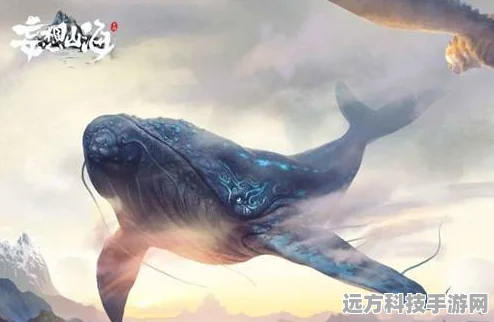 妄想山海异兽牙获取攻略，狩猎尖牙异兽的秘籍