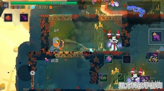 重生细胞，揭秘魔法弓的获取秘籍
