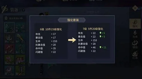斗破苍穹手游，进阶级别顺序全解析
