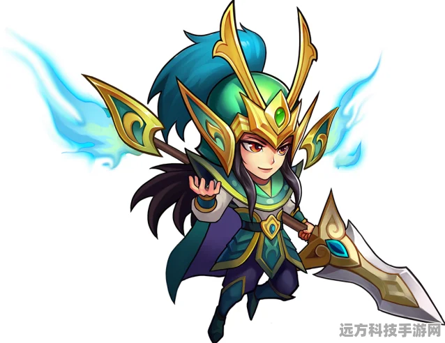 放开那三国2关羽8阶，解锁无双战魂的奥秘