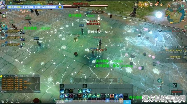 剑网3无界北天药宗，灵素奇穴高效输出手法全攻略