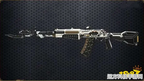 穿越火线超新星获取全攻略，解锁顶尖武器的秘密