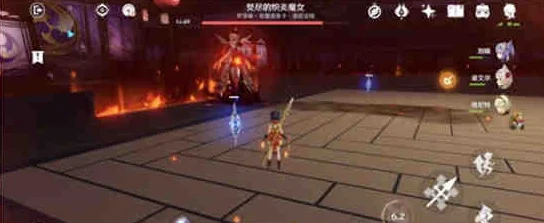原神御前决斗任务，全面解析与实战攻略