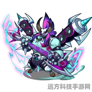 洛克王国深度解析，恶魔系宠物的天敌何在？精选克制策略大揭秘
