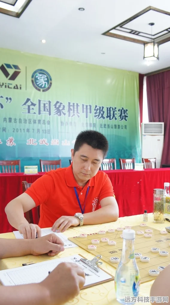 张强象棋世界，棋盘上的智者交锋，策略与智慧的双重盛宴