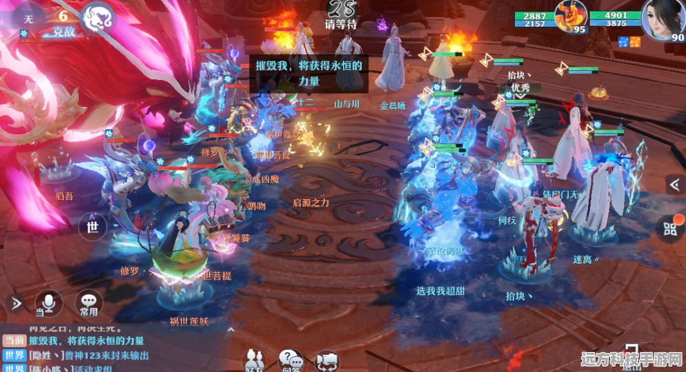梦幻新诛仙神兽获取全攻略，解锁你的神兽伙伴