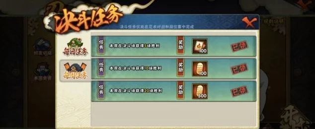 火影忍者招募S级忍者，金币需求大揭秘