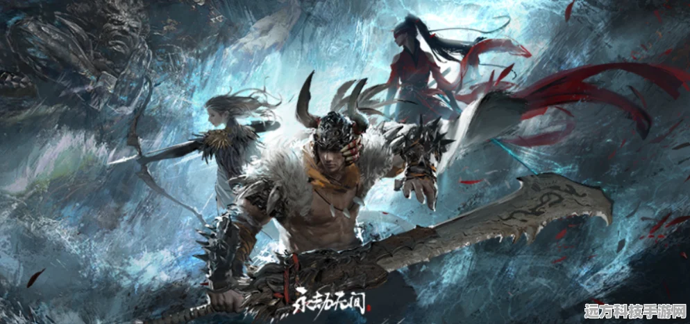 龙息神寂种族选择大揭秘，哪个种族最适合你？