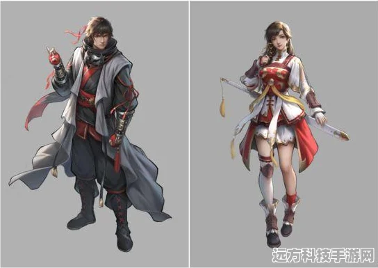 天命奇御归途，枪法流派深度剖析，探索战术策略新境界