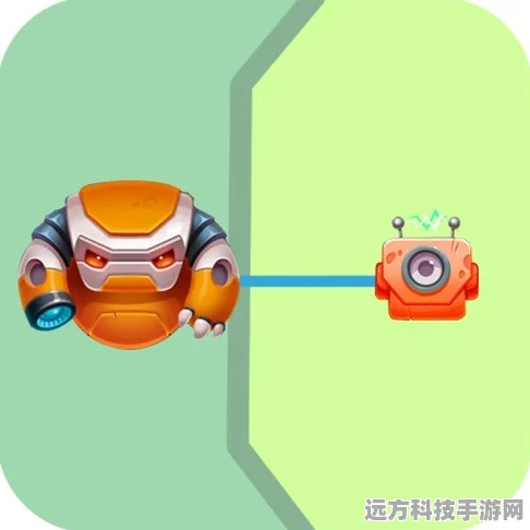 人类改造跑酷，Q版卡通风，休闲益智新体验