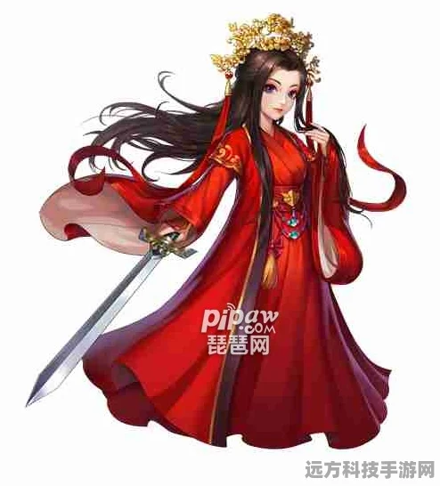 剑侠风云再起，段氏与天王，谁将傲视群雄？