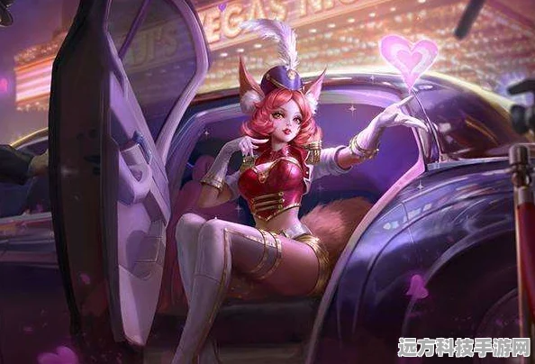 王者荣耀妲己新皮肤盛宴，上线时间与特色全揭秘