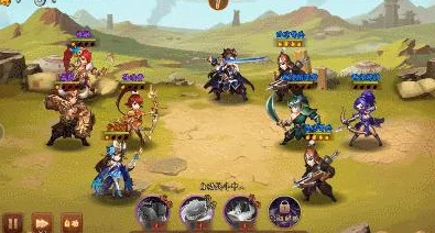 少年三国志2秘境寻宝解锁等级大揭秘