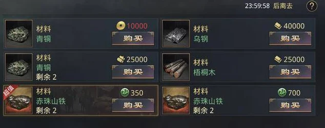 率土之滨假觉醒重置，素材能否返还大揭秘