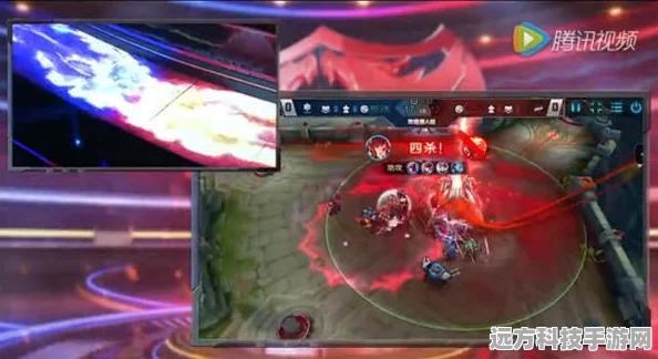 王者荣耀ADC全解析，Attack Damage Carry的荣耀之路