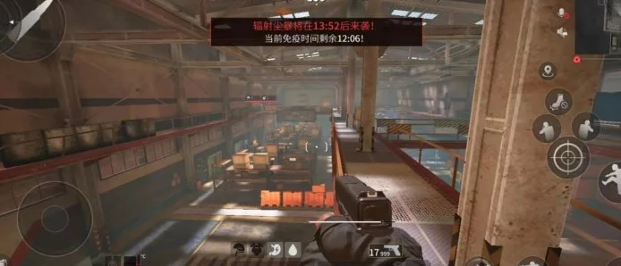 萤火突击巴夫工厂摸金点位全揭秘