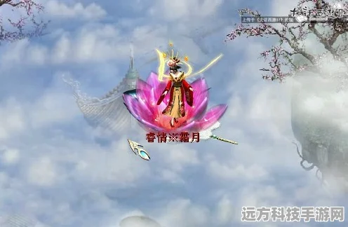 大话西游3转女人角色揭秘，霓裳仙与红拂女的传奇