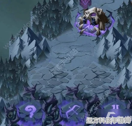 剑与远征古墓迷踪全攻略，解锁谜题，征服秘境