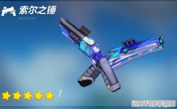 崩坏3光与影深度解析，冰元素双枪的魅力