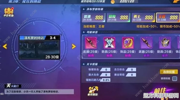 猎人手游新手宝典，解锁入门秘籍，征服副本挑战